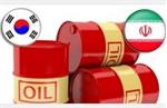 اخبار کوتاه جهان انرژی؛ افزایش 27 درصدی صدور نفت ایران به کره جنوبی