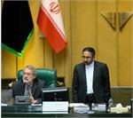 ماموریت «لاریجانی» به کمیسیون عمران برای تهیه طرح تامین قیر رایگان