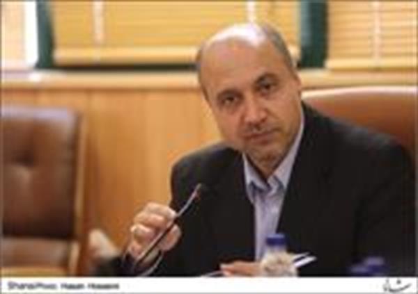 گاز ایران سال ٩٥ به بغداد می رود