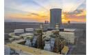 Diesel stocks strengthen power plant fuel security