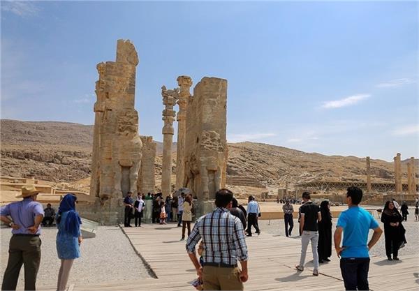 موج سفر گردشگران آمریکایی به ایران راه افتاده است