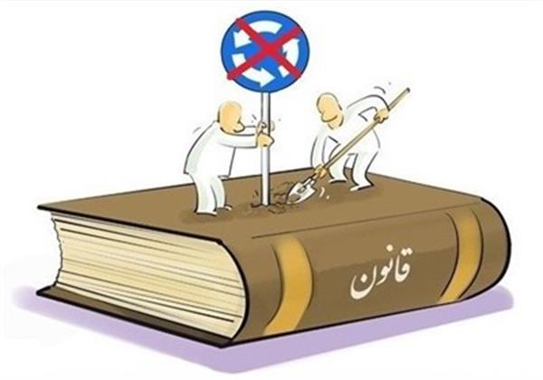 روش جدید دور زدن قانون توسط برخی مدیران نفتی‌