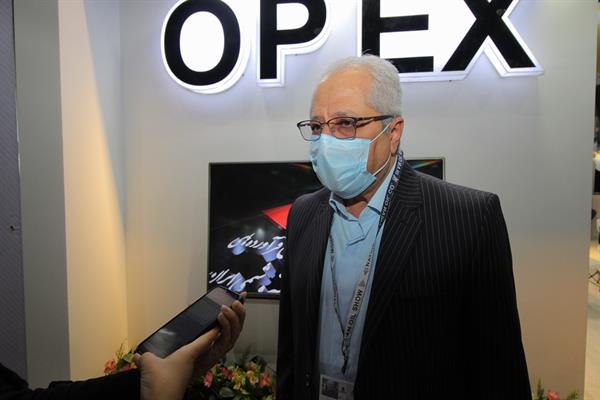 بیست و پنجمین نمایشگاه نفت و گاز 47