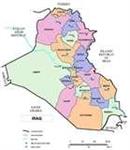 مصائب بازار عراق