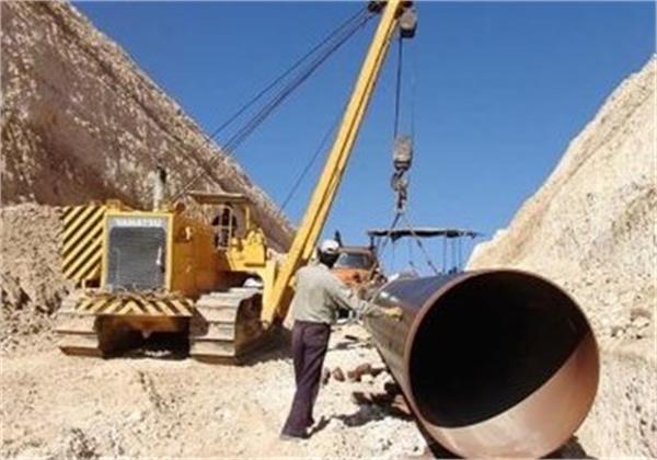 افزایش ۷ برابری صادرات گاز ایران ۴ سال پس از لغو تحریم‌ها