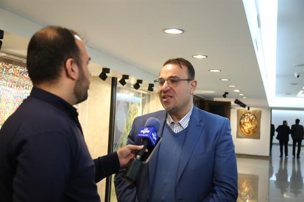 گزارش تصویری هفدهمین کنفرانس سالانه اوپکس 11