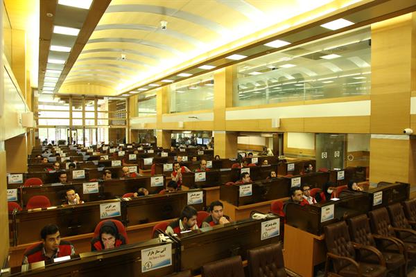 حجم معاملات بورس کالا از ٦ هزار میلیارد ریال فراتر رفت