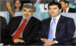 امضای قرارداد نفتی اقلیم کردستان با ترکیه//بغداد: این قرارداد غیر قانونی است
