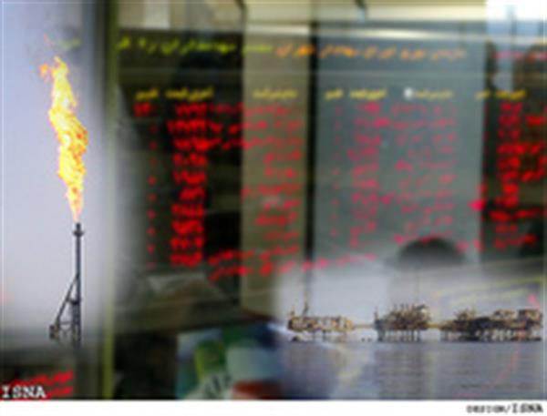 پالایشگاه‌های بورسی شفاف‌سازی کردند