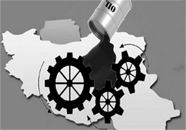 توسعه اقتصاد ایران در گرو ممنوعیت خام فروشی