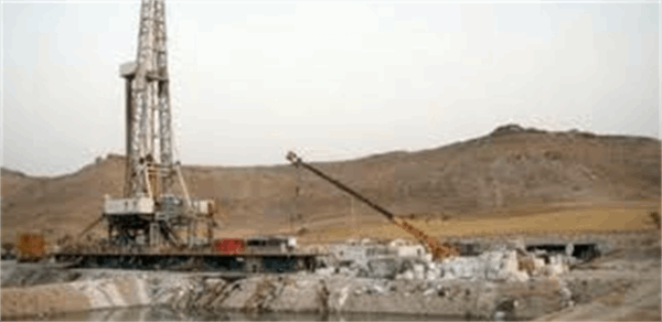 واگذاری 6 پروژه نفتی در کاسپین به پیمانکاران داخلی
