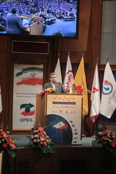 سیزدهمین همایش سالانه اتحادیه 54