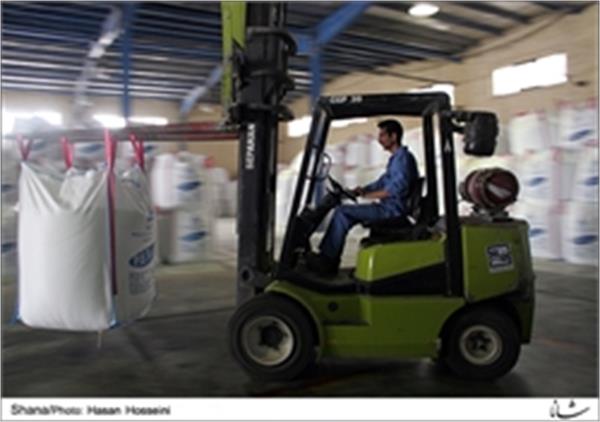 Jam Petchem Plant Almost Fully Operational