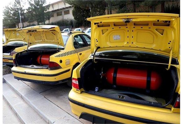 Online taxis nationwide eligible for free dual-fue...