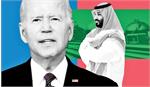 سرگیجه نفتی بایدن در ریاض