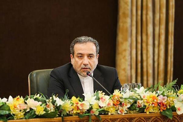 ایران در هر شرایطی به صدور نفت خود ادامه می‌دهد