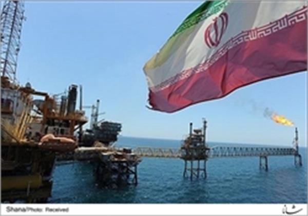 Iran's Gas Condensate Exports to Fall in July
