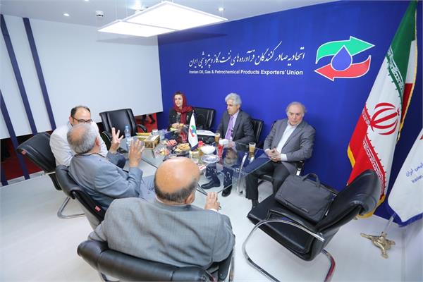 روز دوم نمایشگاه8