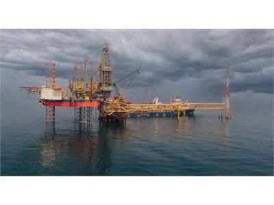 South Pars Phase 11 set to reach full output in two months