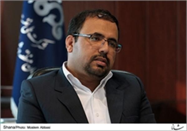 نخستین محموله صادراتی انبار مکانیزه گوگرد بارگیری شد