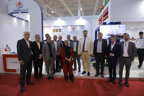 چهارمین روز نمایشگاه 98 9