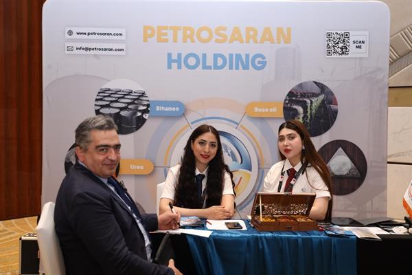 Rex Fuels & Solvex Global Conference Aug 23 26