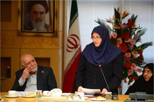 بازیابی هویت دوران طلایی پتروشیمی با هدف تحقق اقتصاد مقاومتی
