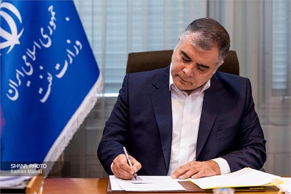 Paknejad: Oil workforce shows resilience