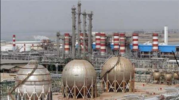 4-month output of Shiraz petchem plant at 640,000t