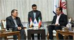 رییس اتاق ایران در دیدار با سفیر جدید سنگاپور تاکید کرد:  استفاده از تجربه سنگاپور در جذب سرمایه گذار و ایجاد فضای جدید