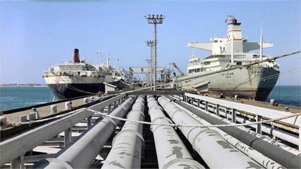 Asia's imports of Iran oil hit 2-year high