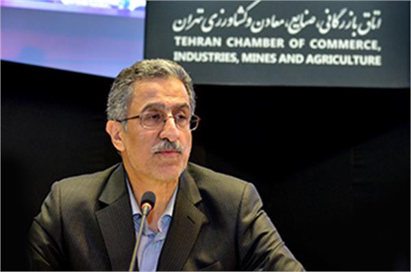 در دومین نشست هشتیمن دوره هیات نمایندگان اتاق تهران مطرح شد: بانک‌ها از مصوبه شورای پول و اعتبار تمکین نمی‌کنند