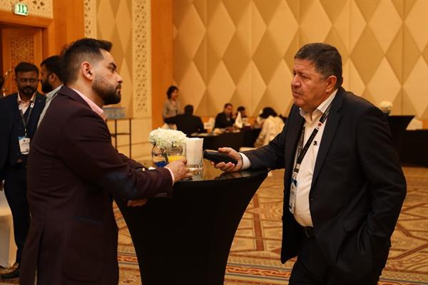 Rex Fuels & Solvex Global Conference Aug 23 27