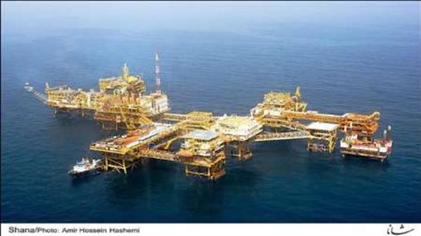 Iranian oil terminals working towards top ME rank