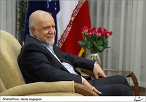 ایران سهم خود را در بازار نفت به دیگران واگذار نمی‌کند