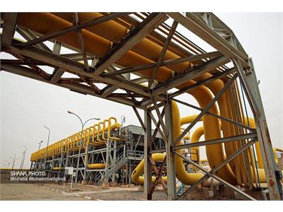Operator projects set to save nearly 1bcm of gas annually