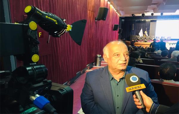 روان سازی صادرات