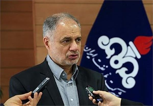 آغاز عملیات توسعه فاز ۱۱ / پارس جنوبی تأمین کننده ۶۵ درصد گاز مصرفی کشور شد