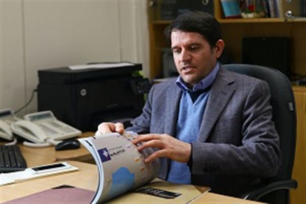 به‌کارگیری تازه‌ترین الگوی تعالی سازمانی اروپایی در صنعت پتروشیمی ایران