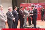 کسب برترین عنوان HSE منطقه ویژه اقتصادی انرژی پارس توسط آریاساسول