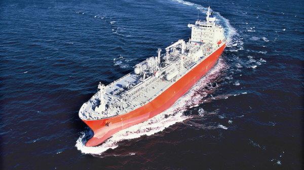 Iran prepared for oil swap in Caspian Sea
