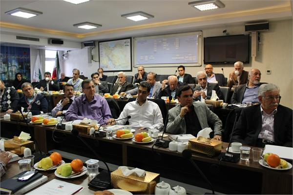 شورای مشورتی اتحادیه 3