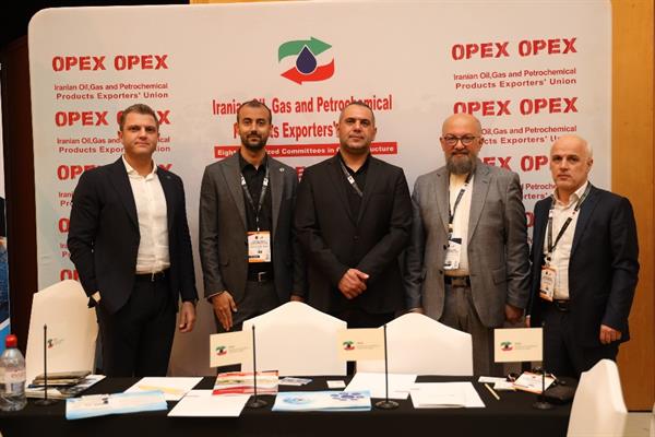 Rex Fuels & Solvex Global Conference Aug 23 17