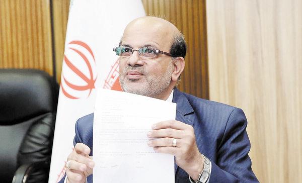 ایران-گازپروم در گام ۴۰ میلیارد دلاری