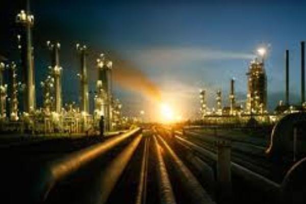 Iran to buy, build foreign oil refineries