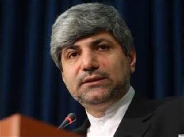 Envoy: Poland, potentially a major economic partner for Iran