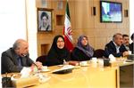 فرآیند سرمایه گذاری در صنعت پتروشیمی تدوین شد