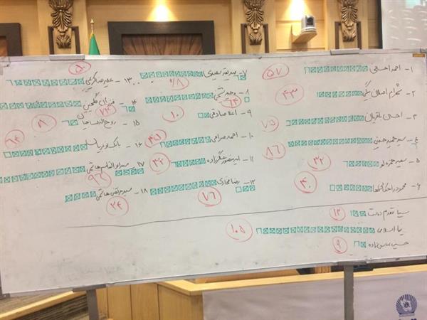 مجمع سالیانه اتحادیه 1398 48