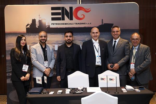 Rex Fuels & Solvex Global Conference Aug 23 39