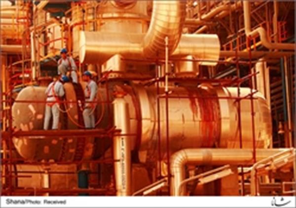 دورخیر پتروشیمی اروند برای افزایش کیفیت و کمیت محصولات